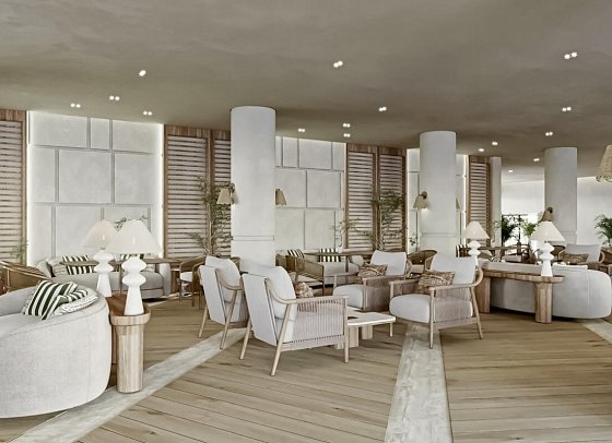 Sentido Acel Beach Resort