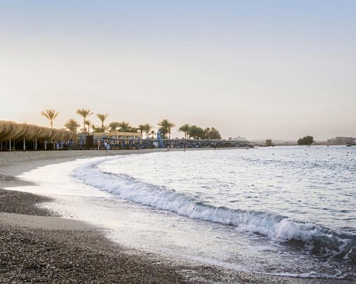 Sentido Acel Beach Resort