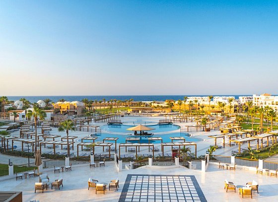 Sentido Acel Beach Resort