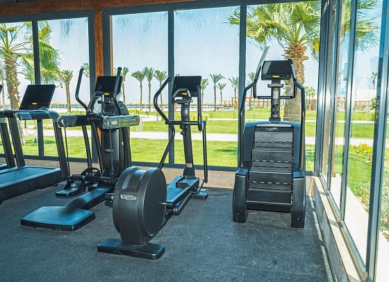 Sentido Acel Beach Resort