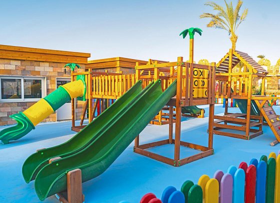 Sentido Acel Beach Resort