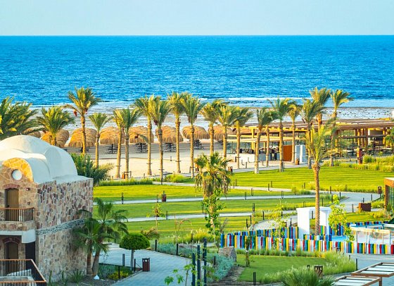 Sentido Acel Beach Resort