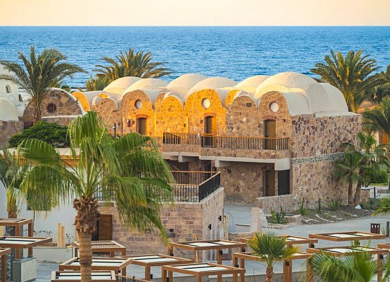 Sentido Acel Beach Resort