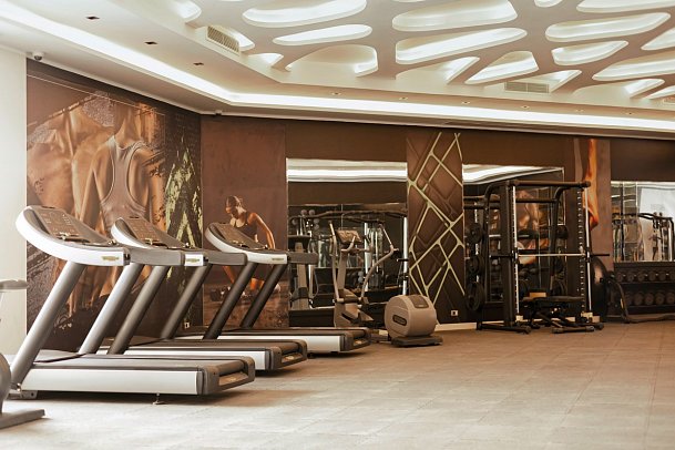 Sirena Beach Resort & Spa