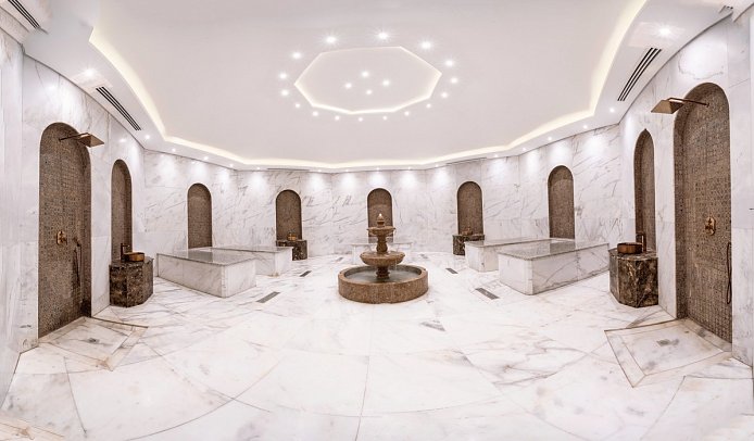 Sirena Beach Resort & Spa