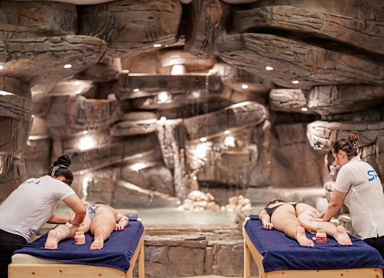 Sirena Beach Resort & Spa