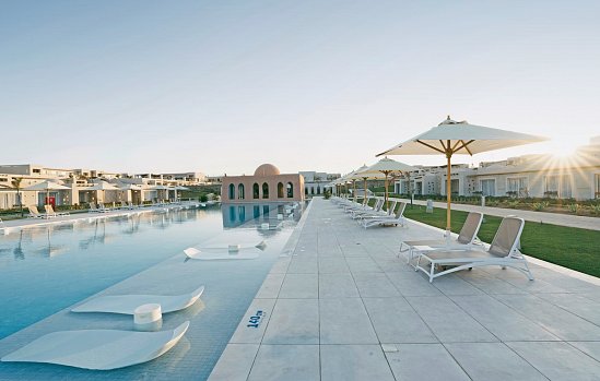 Sentido Reef Oasis Suakin Resort