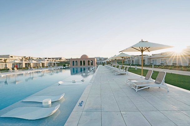 Sentido Reef Oasis Suakin Resort