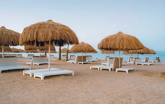 Sentido Reef Oasis Suakin Resort