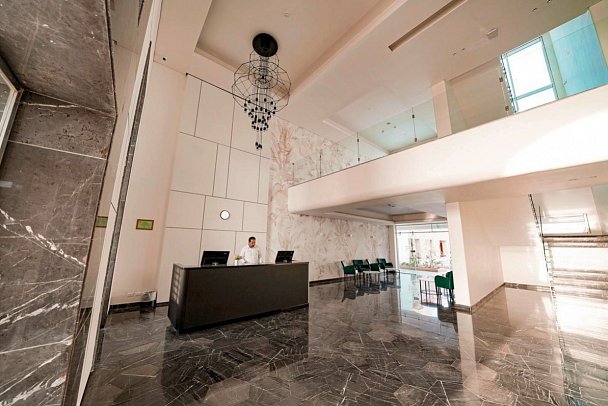 Sentido Reef Oasis Suakin Resort