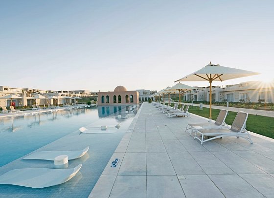 Sentido Reef Oasis Suakin Resort