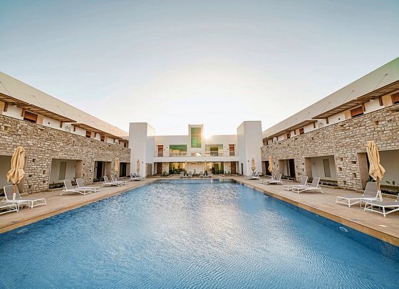 Sentido Reef Oasis Suakin Resort