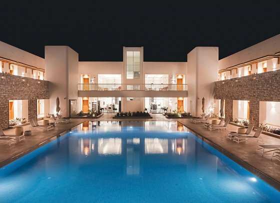 Sentido Reef Oasis Suakin Resort