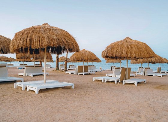 Sentido Reef Oasis Suakin Resort