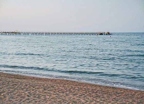 Sentido Reef Oasis Suakin Resort