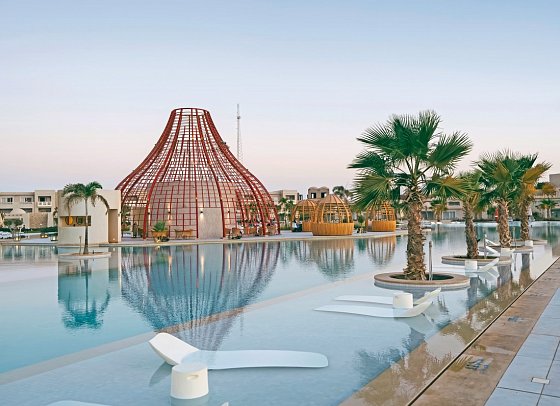 Sentido Reef Oasis Suakin Resort