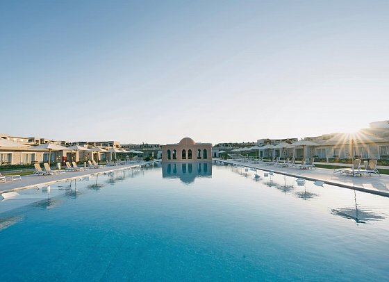 Sentido Reef Oasis Suakin Resort