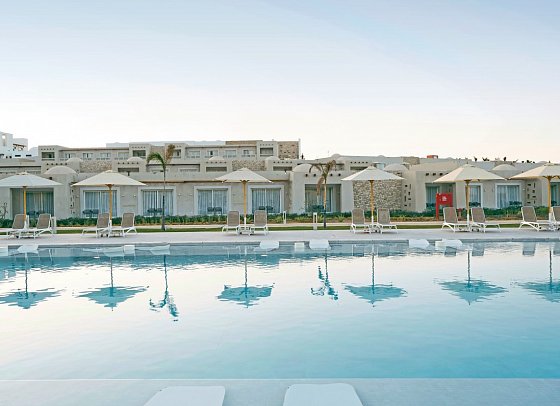 Sentido Reef Oasis Suakin Resort