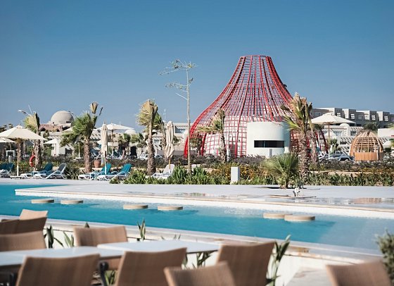 Sentido Reef Oasis Suakin Resort