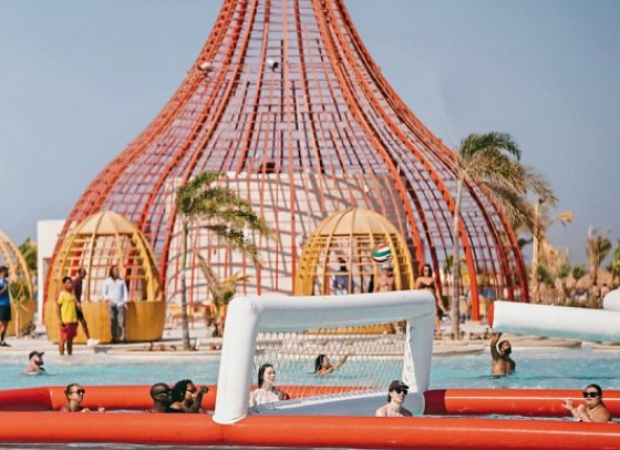 Sentido Reef Oasis Suakin Resort