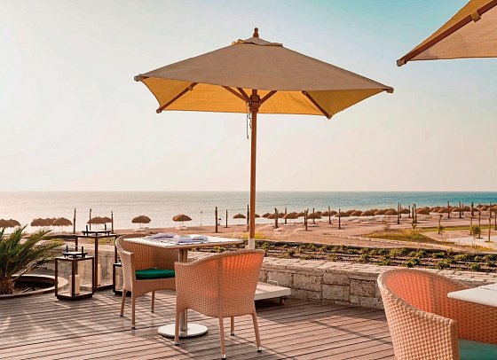 Sentido Reef Oasis Suakin Resort