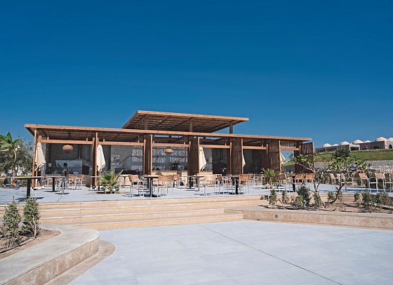 Sentido Reef Oasis Suakin Resort