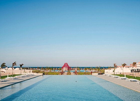 Sentido Reef Oasis Suakin Resort