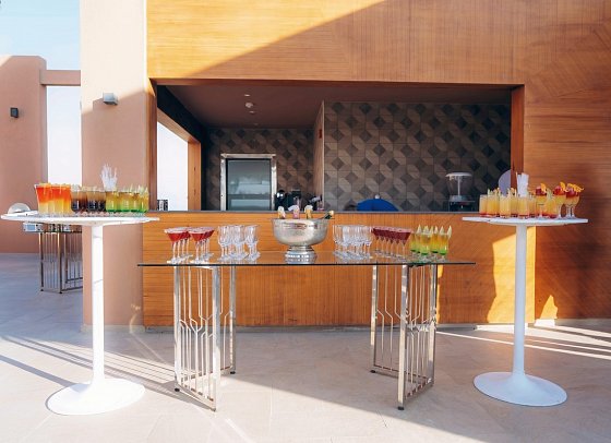 Sentido Reef Oasis Suakin Resort