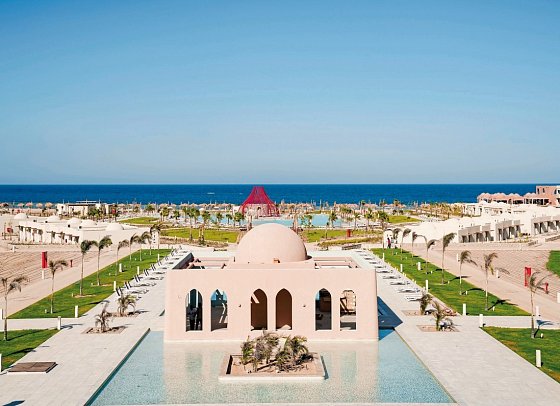 Sentido Reef Oasis Suakin Resort