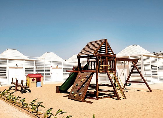 Sentido Reef Oasis Suakin Resort