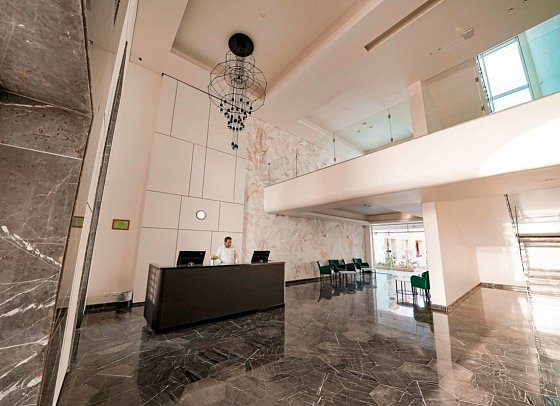 Sentido Reef Oasis Suakin Resort