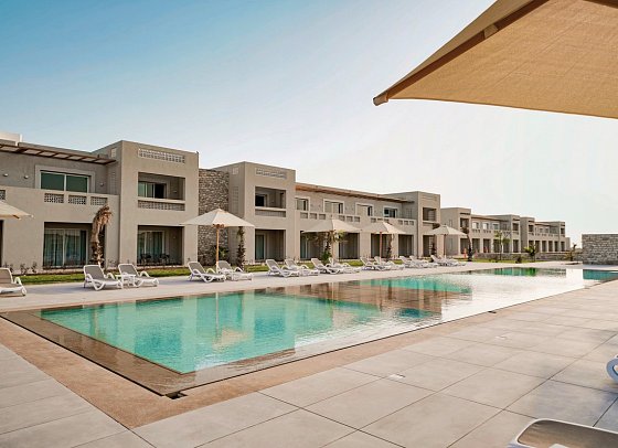 Sentido Reef Oasis Suakin Resort