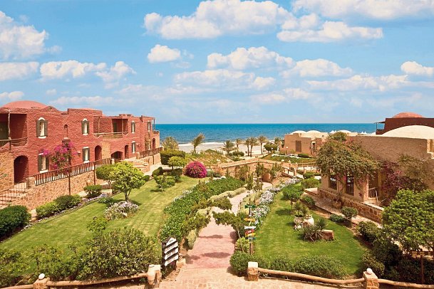 Pickalbatros Portofino Vita Resort