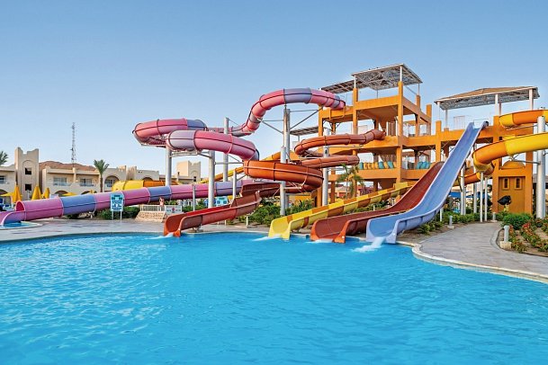 Pickalbatros Portofino Vita Resort