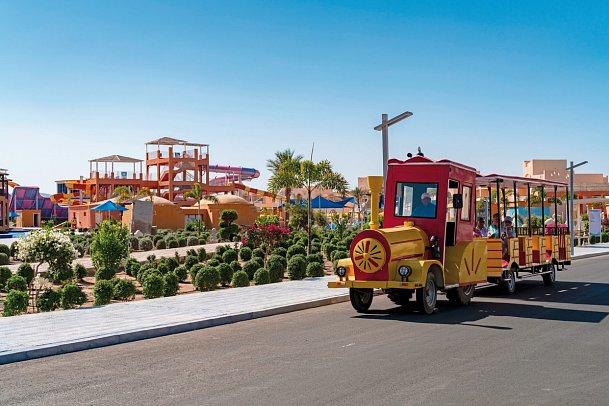 Pickalbatros Portofino Vita Resort