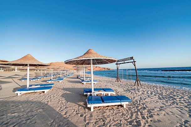 Pickalbatros Portofino Vita Resort