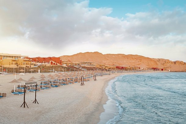 Pickalbatros Portofino Vita Resort