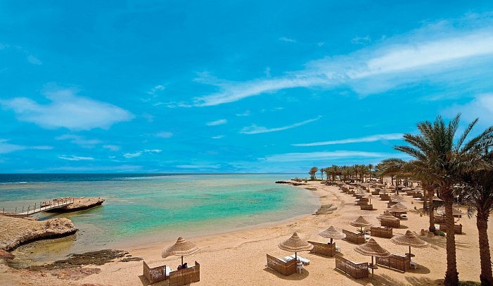 Pickalbatros Portofino Vita Resort