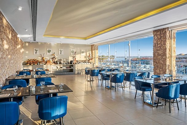 Pickalbatros Portofino Vita Resort