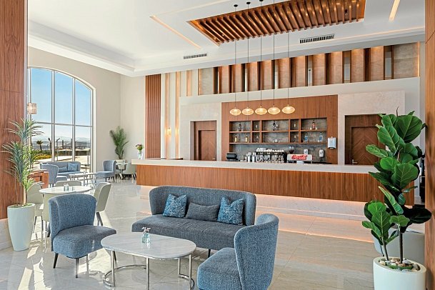 Pickalbatros Portofino Vita Resort