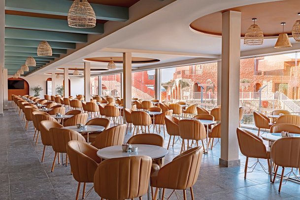 Pickalbatros Portofino Vita Resort