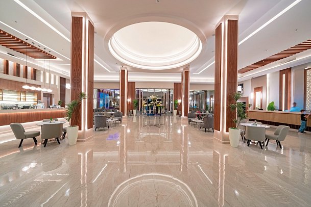 Pickalbatros Portofino Vita Resort