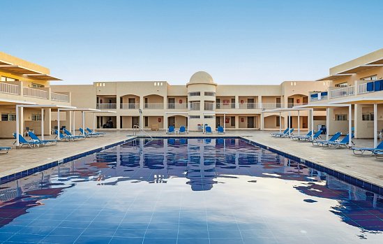 Pickalbatros Vita Resort