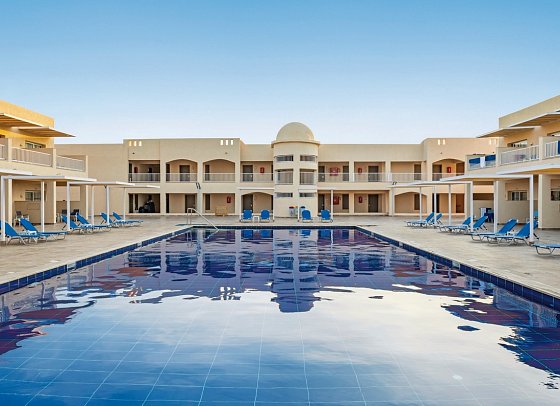Pickalbatros Vita Resort
