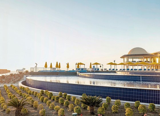 Pickalbatros Vita Resort