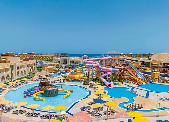 Pickalbatros Vita Resort
