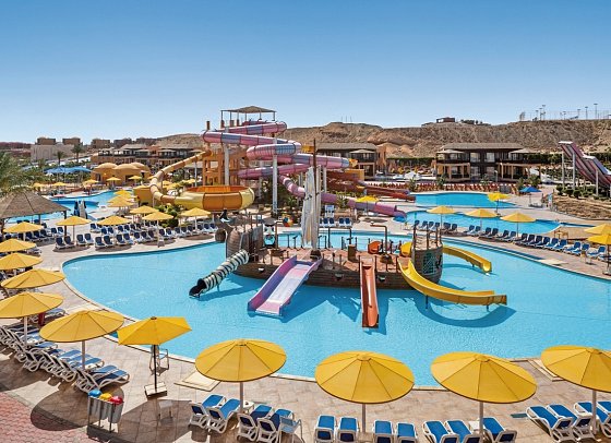 Pickalbatros Vita Resort