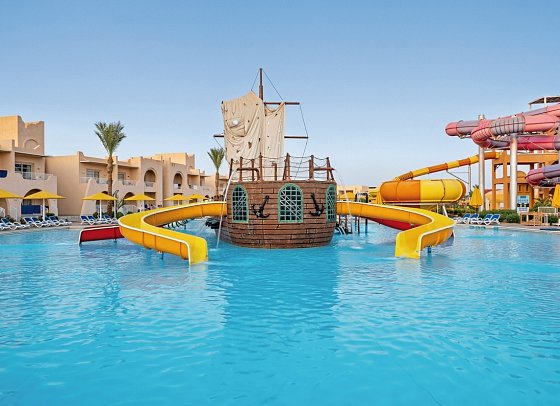 Pickalbatros Vita Resort