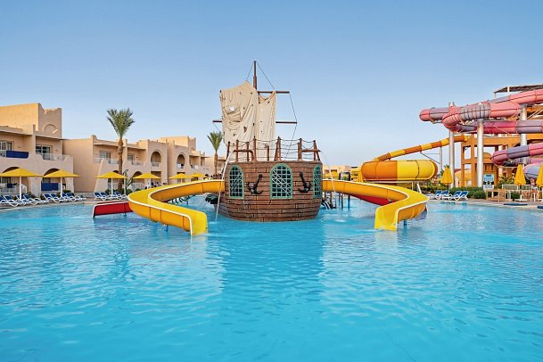 Pickalbatros Vita Resort