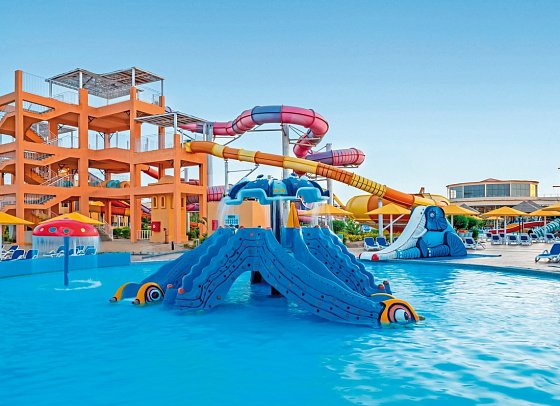 Pickalbatros Vita Resort